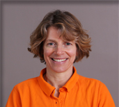 Jo Thompson