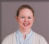 Louisa Budd