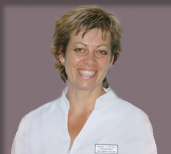 Rachel Painter : Chiropadist & Podiatrist