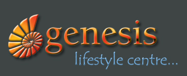 Genesis Lifestyle Centre Gym