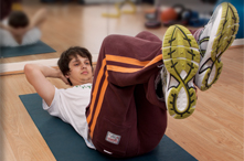 Genesis Gym Bath - Teen Gym
